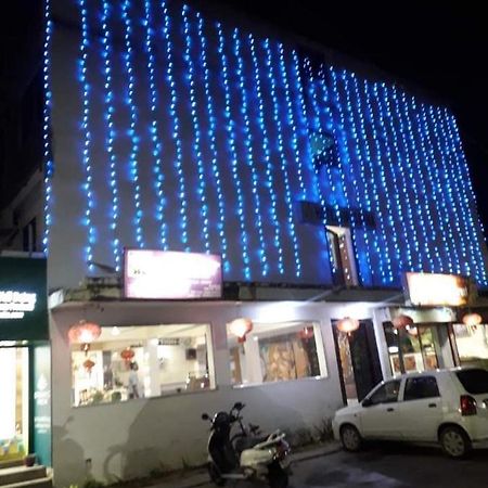 Hotel Vipassana Bodh Gaya Eksteriør billede